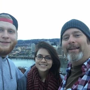 Meet your Posher, Mark